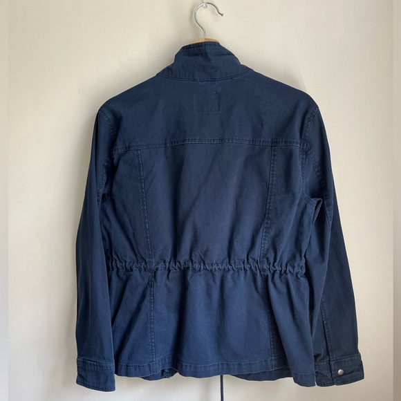 Old Navy Utility Jacket - Picture 2 of 6
